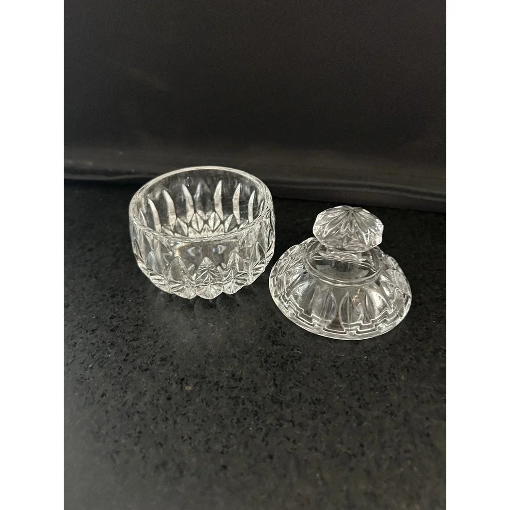 VTG Gorham Crystal 